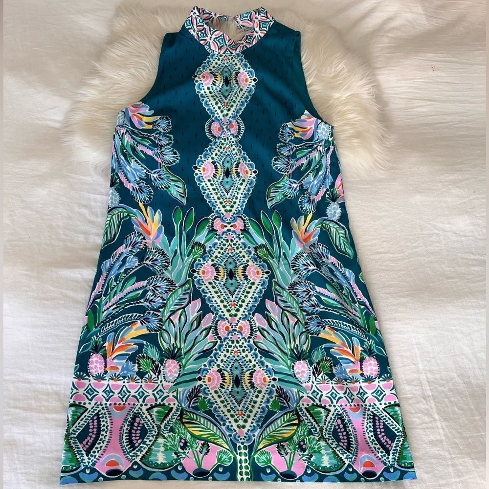Lilly Pulitzer dress 